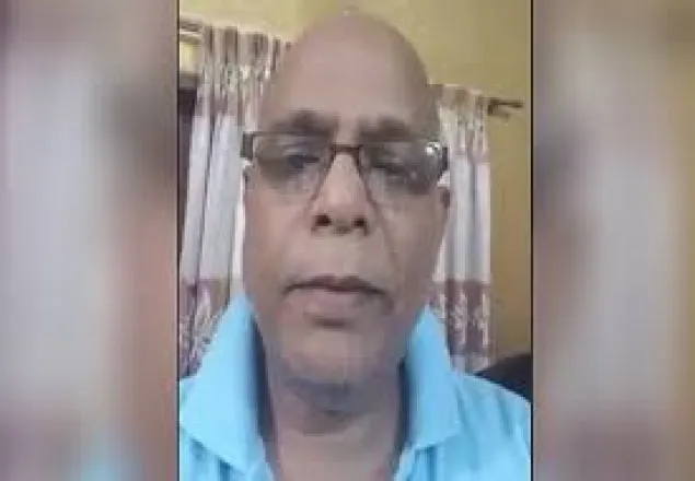 বিএনপি নেতা মিজানকে তুলে নিয়ে যাওয়ার অভিযোগ