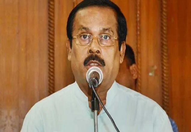 নির্বাচন নিয়ে মিথ্যাচার বিএনপির পুরনো অভ্যাস : নানক