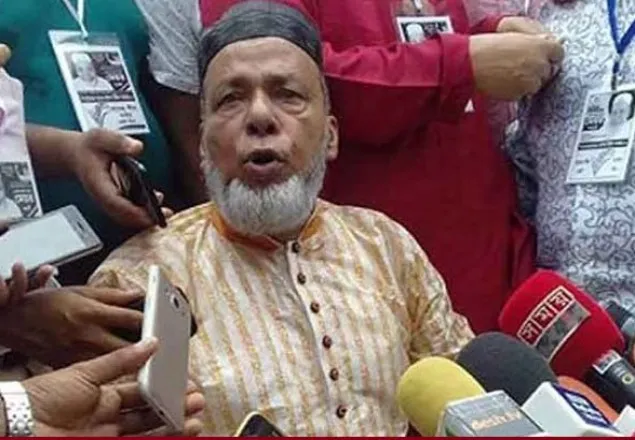 ‘৮০ বছরের ইতিহাসে এমন ভোট ডাকাতি দেখেনি গাজীপুরবাসী’ 