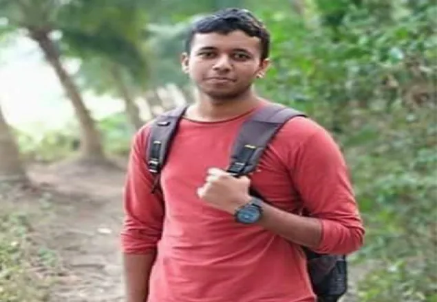 নোবিপ্রবির পুকুরে ডুবে এক শিক্ষার্থীর মৃত্যু 