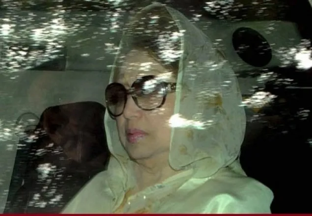 জিয়া অরফানেজ মামলার আপিল শুনানি ৩ জুলাই 
