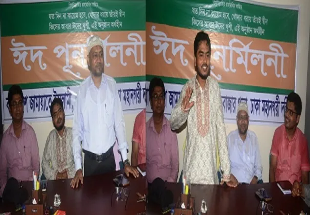 ক্ষমতায় থাকার জন্য সরকার যে কোন অপকর্ম করতে দ্বিধা করছে না: এডভোকেট ড. হেলাল উদ্দিন