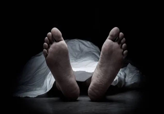 রাজধানীতে ছিনতাইকারীর ছুরিকাঘাতে নিহত ১