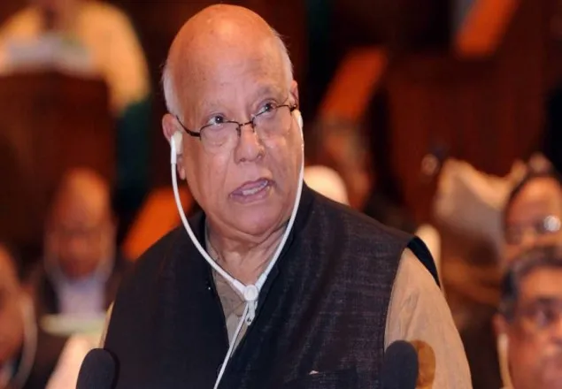 ২০১৮-১৯ অর্থবছরের বাজেট পাশ আজ