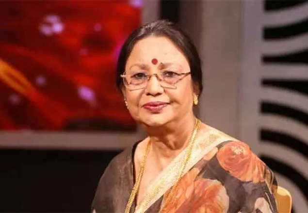 ফেরদৌসী রহমানের জন্মদিন আজ