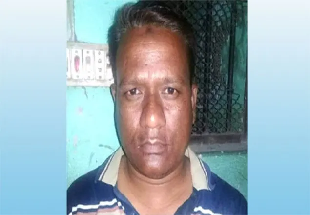 পাবনায় ইয়াবাসহ যুবলীগ নেতা গ্রেফতার