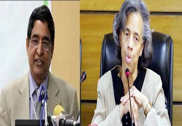 ‘মার্কিন রাষ্ট্রদূতের মন্তব্য গ্রহণযোগ্য নয়’