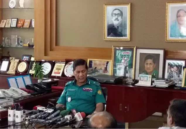 ‘১০ দিনের মধ্যেই হলি আর্টিজান মামলার চার্জশিট’