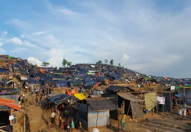 গণহত্যার দায়ে মিয়ানমারের বিচার দাবি আইএইচআরসি’র