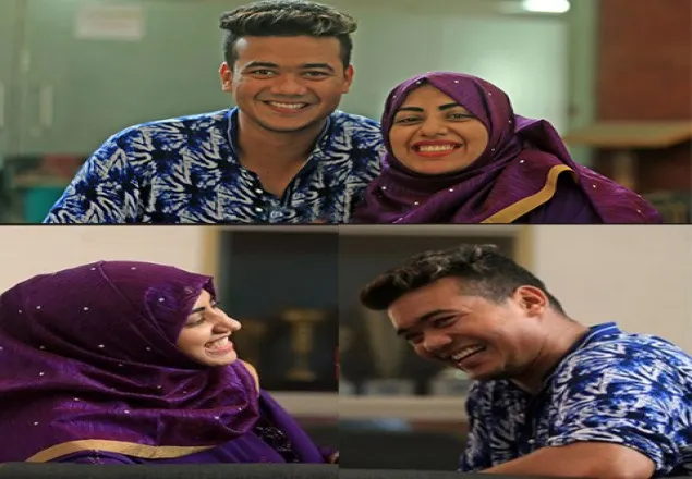 সুখবর দিলেন তাসকিন