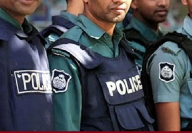 চাঁদার টাকা না দেয়ায় অন্তঃসত্ত্বাকে চড়-থাপ্পড়, এসআই’র বিরুদ্ধে মামলা   