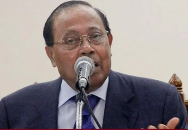 তিন সিটি দেখে নির্বাচনে যাওয়া না-যাওয়া সিদ্ধান্ত: ব্যারিস্টার মওদুদ