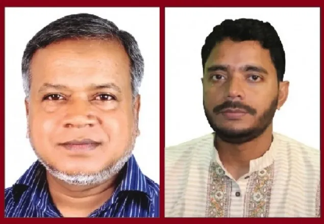 অধ্যাপক ড. কোরবান আলীর স্ত্রীর মৃত্যুতে ঢাকা মহানগরী জামায়াতের শোক 