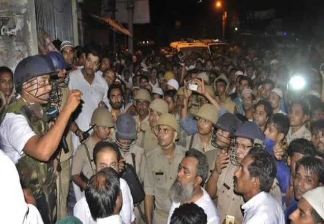 ভারতে ছেলেধরা গুজব নিয়ে এ পর্যন্ত নিহত ১৪