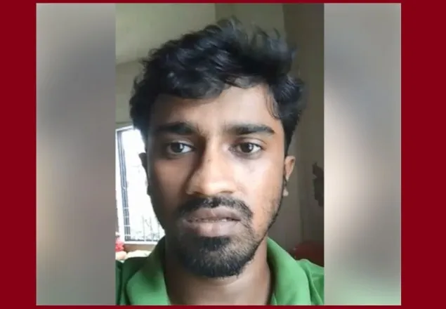 কোটা আন্দোলনের নেতা রাশেদ খানকে তুলে নেয়ার অভিযোগ (ভিডিও) 