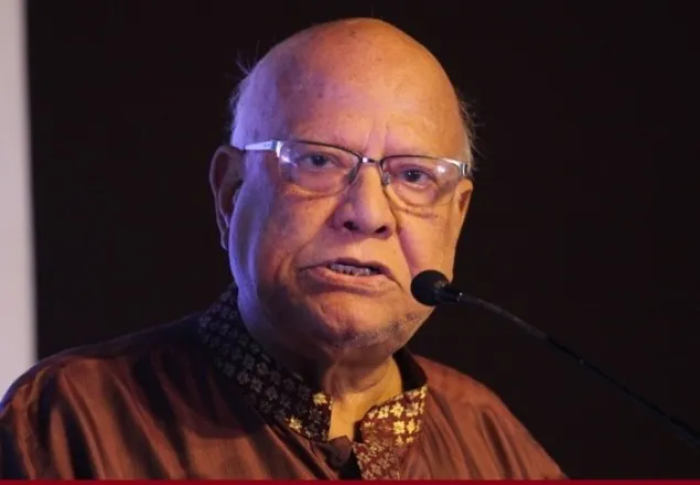 মিয়ানমার অল রাবিশ: অর্থমন্ত্রী   