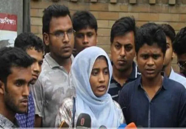কোটা সংস্কার আন্দোলনকারীদের নতুন কর্মসূচি