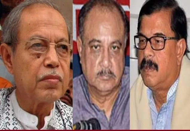 ছাত্রদের উপর নিষ্ঠুরতা আমাদের কাম্য নয়: যুক্তফ্রন্ট  