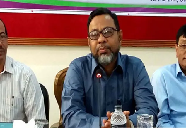 মন্ত্রিসভার বৈঠকে কোটা সংস্কার বিষয়ে আলোচনা হয়নি