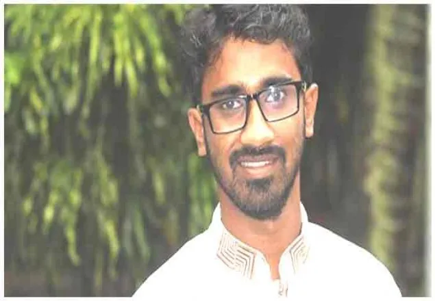 কোটা আন্দোলনের নেতা রাশেদ খাঁন ৫ দিনের রিমান্ডে