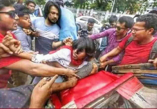 কোটা পর্যালোচনায় ৭ সদস্যের কমিটি গঠন
