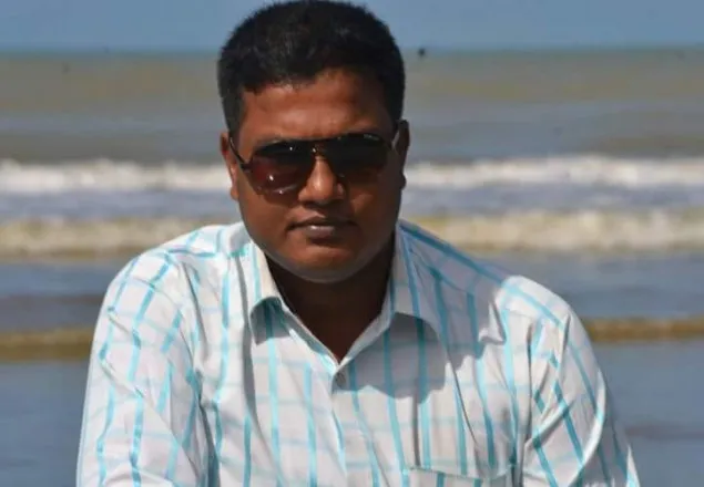 লালমনিরহাটে বিদ্যুৎ স্পৃষ্টে ক্যাবল অপারেটরের মৃত্যু