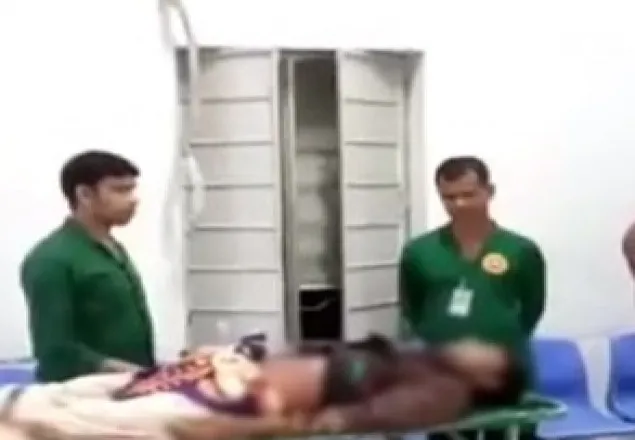 ময়মনসিংহে কথিত বন্দুকযুদ্ধে নিহত ১