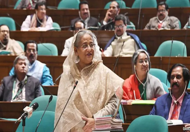 এমপিওভুক্তি কার্যক্রম দ্রুত গ্রহণ করা হবে: প্রধানমন্ত্রী