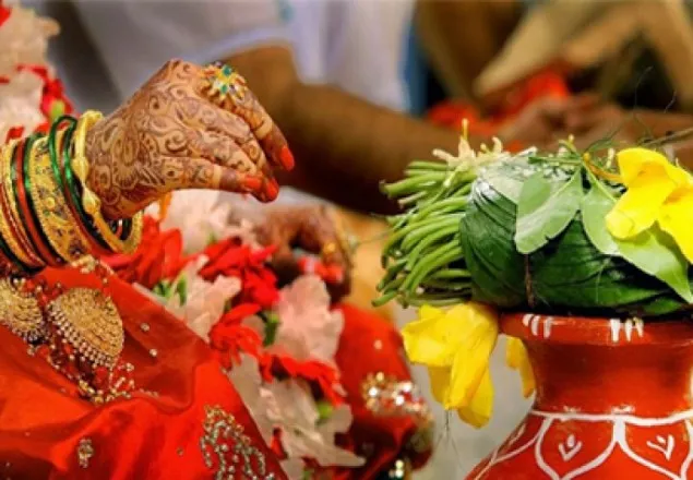 বজ্রপাতের কারণে বিয়ে ভাঙলেন!