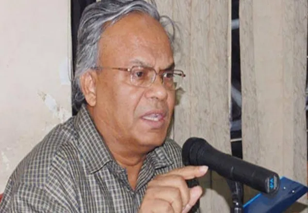 ৮ জুলাই ঢাকার সকল থানায় বিএনপির বিক্ষোভ