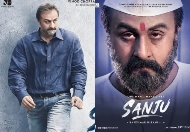 ২০০ কোটি পেরিয়ে ’সঞ্জু’