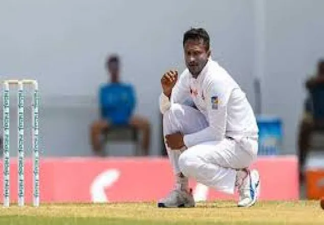 তিন বিভাগেই হেরেছি আমরা: সাকিব