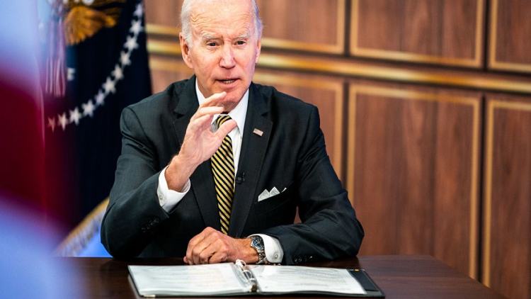 Biden to attend COP27 climate summit