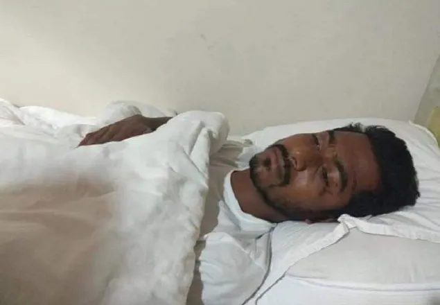 মস্তিষ্ক সমস্যায় নুর, চিকিৎসায় অর্থ সংকট