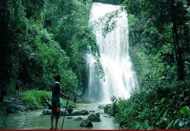 বাংলাদেশের দুর্গম এলাকায় বিপদে পড়লে উদ্ধার করবে কে? 