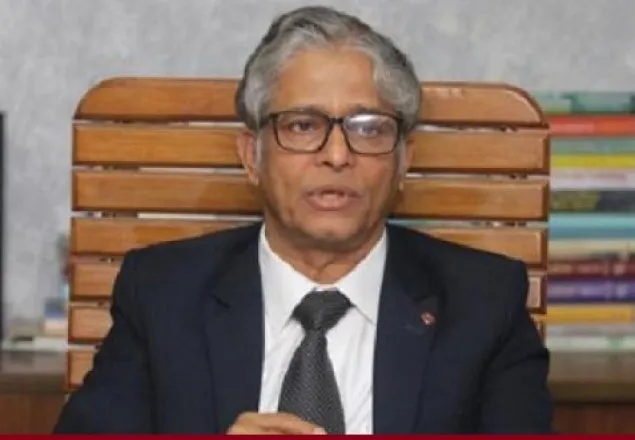 কোটা আন্দোলনের সঙ্গে জঙ্গি কর্মকাণ্ডে মিল আছে: ঢাবি ভিসি    