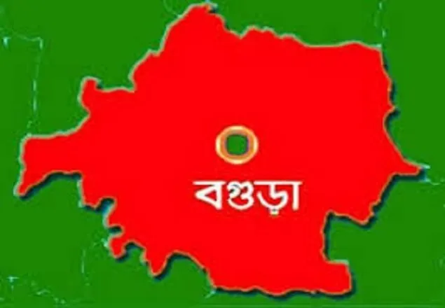 বগুড়ায় পাষন্ড শশুরের আঘাতে জামাই আহত