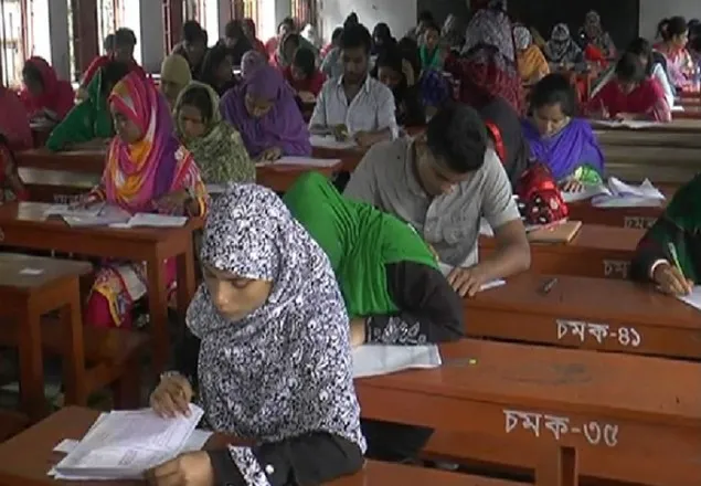 প্রাথমিক শিক্ষক নিয়োগ ২০১৪ এর লিখিত পরীক্ষার ফল প্রকাশ