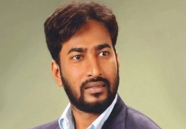 ছাত্রদল নেতা ইসহাককে তুলে নেয়ার অভিযোগ