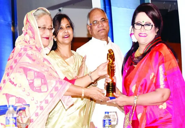 মুক্তিযুদ্ধভিত্তিক চলচ্চিত্র বেশি নির্মাণ করুন: প্রধানমন্ত্রী