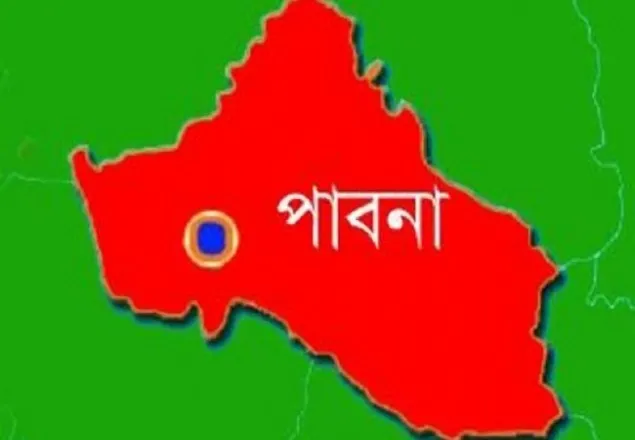 পাবনায় আওয়ামী লীগ কর্মীকে কুপিয়ে হত্যা