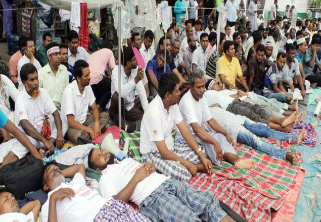 আগামী সপ্তাহেই এমপিওভুক্তির আবেদন কার্যক্রম