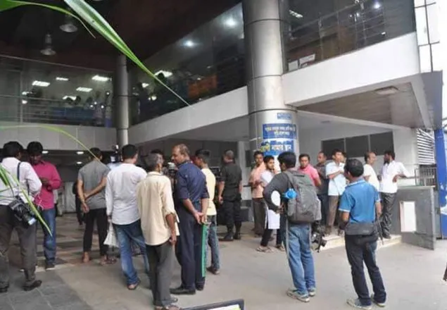 চট্টগ্রামে চিকিৎসাসেবা বন্ধ রাখার সিদ্ধান্ত স্থগিত