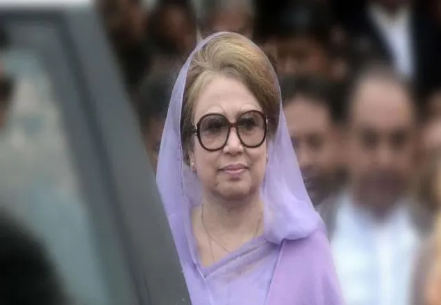 খালেদা জিয়ার রিভিউ আবেদনের আদেশ বৃহস্পতিবার