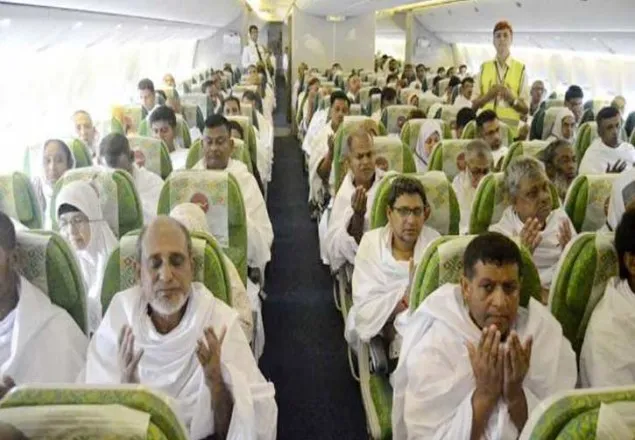 ১৪ জুলাই প্রথম হজ ফ্লাইট