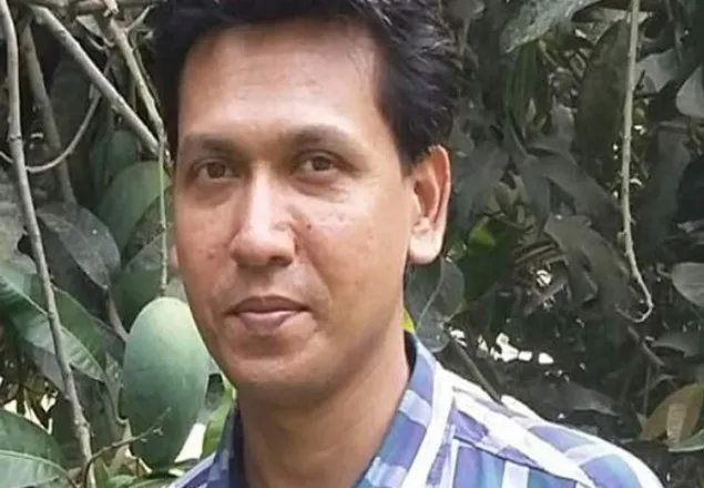 নারায়ণগঞ্জে নিখোঁজের ২২ দিন পর ব্যবসায়ীর লাশ উদ্ধার