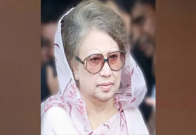 চ্যারিটেবল মামলায় খালেদার জামিন ১৭ই জুলাই পর্যন্ত