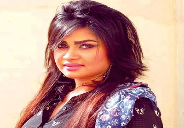 বলিউড নয় ঢালিউডেই নিয়মিত কাজ করতে চাই