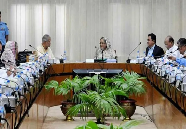 একনেকে ৬ প্রকল্প অনুমোদন