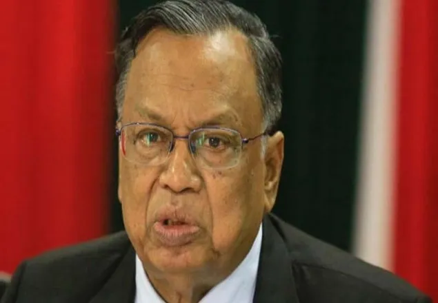 রোহিঙ্গাদের ফিরে যাওয়ার পরিবেশ দেখতে মিয়ানমার যাচ্ছেন পররাষ্ট্রমন্ত্রী